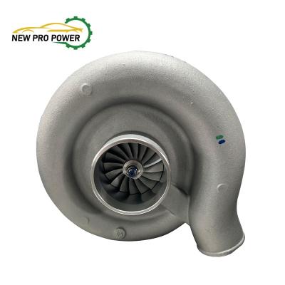 China New Turbocharger 7N7748 3LM Turbo Direct Replacement For Caterpillar Land Moving With 3306 Engine STANDARD for sale