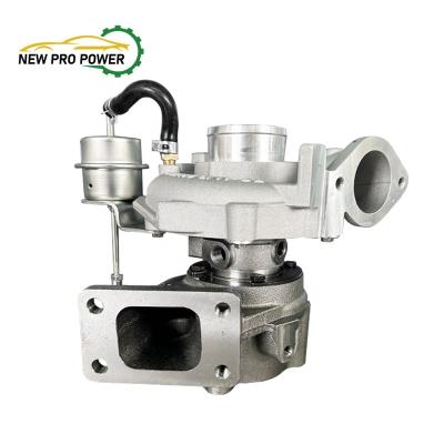 China GT2259LS 787873-5001S 24100-4631 Turbo Turbocharger For Hino Construction Equipment With J05E Engine STANDARD for sale