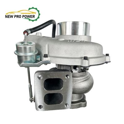 China GT3576D 750849-5001S Turbo 24100-3251 Turbocharger For Hino Highway Truck With J08C Engine STANDARD for sale