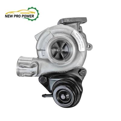 China New Turbo Hyundai H200 28200-4A201 49135-04031 Turbocharger 49135-04121 49135-02110 STANDARD for sale