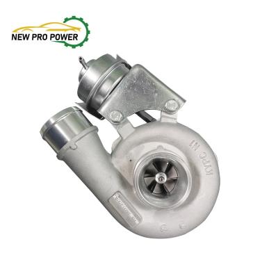 China New Turbo 28231-27810 Turbocharger 49135-07310 For Hyundai Santa Fe With D4EB 2.2L Engine STANDARD for sale