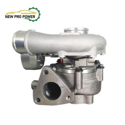 China New TF035HL Turbo For Hyundai Santa Fe Turbocharger 49135-07311 49135-07312 49135-07310 STANDARD for sale