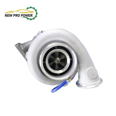 China GTA4294S 23528065 Turbo 23522188 turbocharger 23525462 714788-5001S for Detroit Series 60 diesel engine 12.7L STANDARD for sale