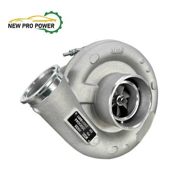 China HX55 3590045 Turbo 4033813 3590044 Turbochargers Fit For ISM ISME M11 Engine STANDARD for sale