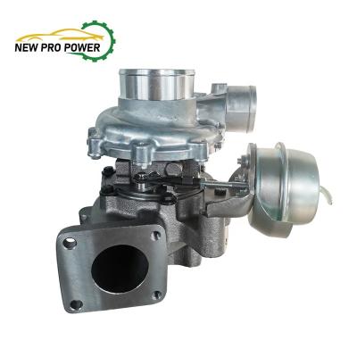 China New RHV4 8981320692 VIGM Turbo Turbocharger For Isuzu D-MAX 3.0 Engine 4JJ1-TC STANDARD for sale