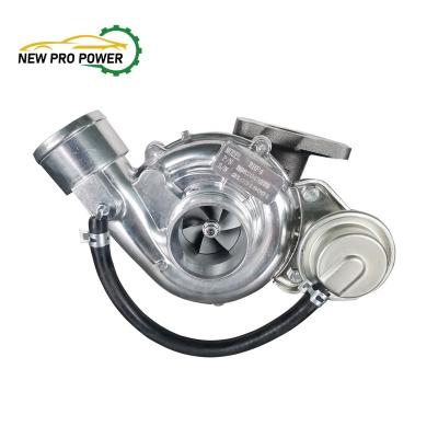 China New RHF4 8981320710 VIID 8-98132-0710 Turbo Turbocharger For D-MAX 4JJ1 3.0L Engine STANDARD for sale