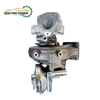 China RHF5V VIFB 8973815073 8973815074 Turbo Turbocharger For Isuzu Pickup Truck With Engine 4JJ1E4N STANDARD for sale