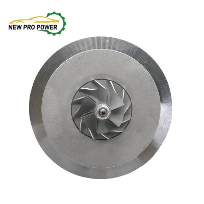 China Turbo CHRA GT1749S 28200-42610 Turbo core 715924-0003 Cartridge for Pregio 4D56TCI 2.5L Engine STANDARD for sale