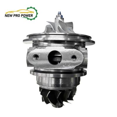 China Turbo CHRA 49135-02100 Turbo core MR224978 Turbo cartridge for Mitsubishi L200 with 4D56 Engine STANDARD for sale