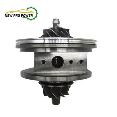 China BV45 turbo core 53039700337 14411-5X01B CHRA for Navara Pathfinder 2.5 DI YD25 Engine STANDARD for sale