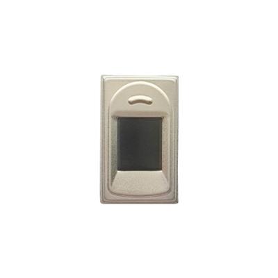 China Independent intellectual property Standard UART TTL level of semiconductor fingerprint sensor for access control and attendance machine for sale