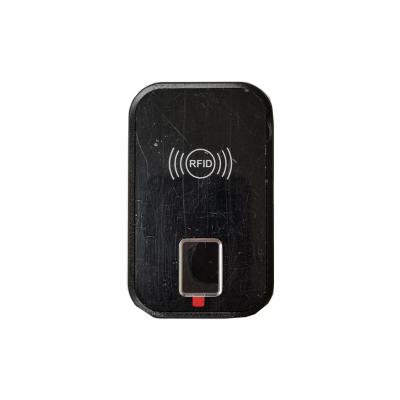 China PORTABLE hot selling semiconductor capacitive feature point extraction fingerprint reader with USB interface for sale