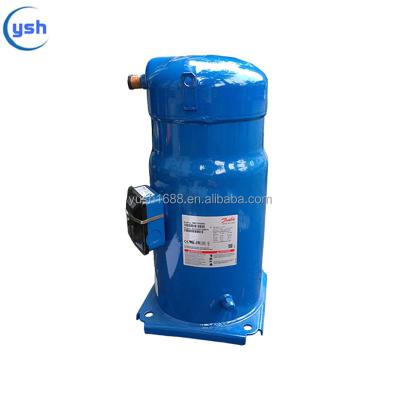 China 9HP Scroll Commercial Refrigeration Compressor SM100S4VC For Air Conditioning for sale