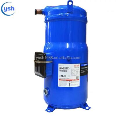 China Refrigeration Parts 380V 60Hz Performer Scroll Compressor SM147A9ALB for sale