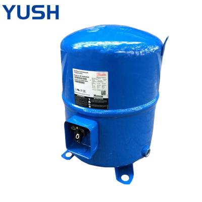 China Refrigeration Parts France Made Piston Compressor Machine MTZ56HL4AVE Small AC Compressor For Ice Machine for sale