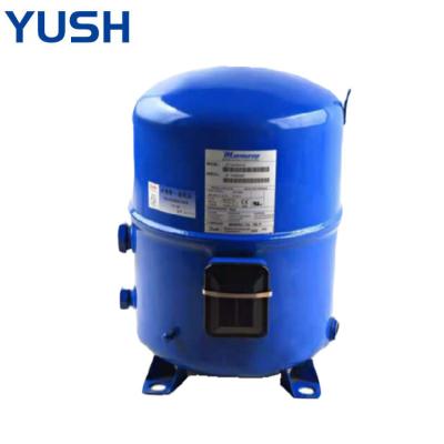 China Refrigeration parts ton trane air conditioning compressor trane freezer compressor prices hermetic refrigeration compressor model MT72HN4AVE for sale