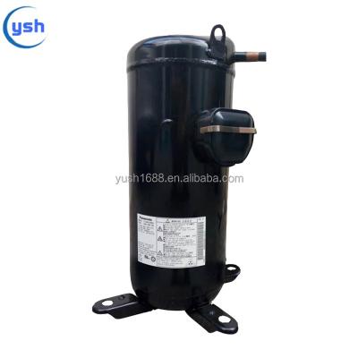 China 5HP Refrigeration Parts Factory Price Refrigeration Scroll Compressor C-SB 373 H 8 AC - SB373H8G For Air Conditioner for sale