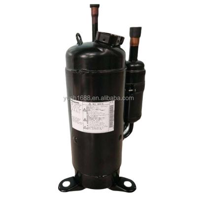 China Refrigeration Parts Inverter Refrigeration Compressor C-9RVN393HOV R410A 20881W 65306Btu/h for sale