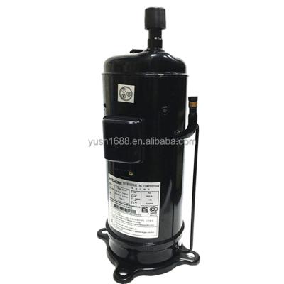 China Refrigeration parts factory price performer scroll compressor E855DH-80D2G E855DH-80D2YG for air conditioner for sale