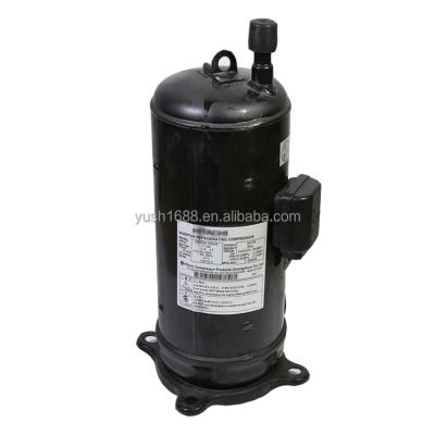 China Refrigeration Parts Factory Price DC Inverter ROLL Compressor E405AHD-36D2 E405AHD-36D2Y For Air Conditioning for sale