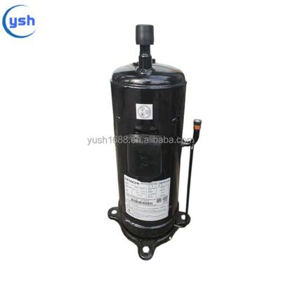 China Refrigeration Parts Factory Price DC Inverter ROLL Compressor E856DHD-80D2YG E856DHD-80A2YG For Air Conditioning for sale