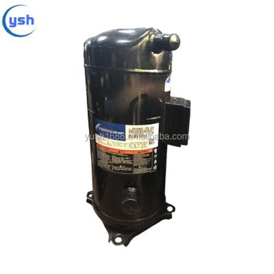 China Refrigeration Parts HVAC Refrigeration Compressors Scroll Compressor ZR160KC-TFD 13.3hp 380V 50hz 130000btu for sale