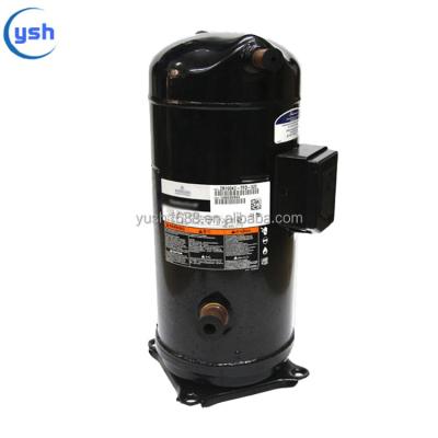 China Refrigeration Parts ZR Series Refrigeration Scroll Compressor Model ZR190KCE-TFD-550 ZR190KCE-TFD-522 for sale