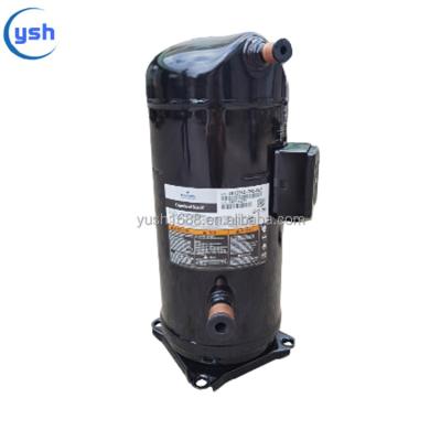 China Refrigeration Parts ZR Series Model Face Land Refrigeration Scroll Compressor ZR190KC-TFD-522 for sale