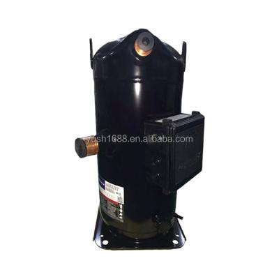 China Refrigeration Parts Factory Price Air Conditioner Scroll Refrigeration Compressor ZR380KCE-TWD-522 ZR380KCE-TWD-523 for sale