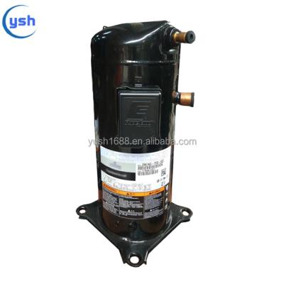 China Refrigeration Parts 5.1HP Refrigeration Compressor Scroll ZR61KCE-TF5 For Air Conditioner for sale