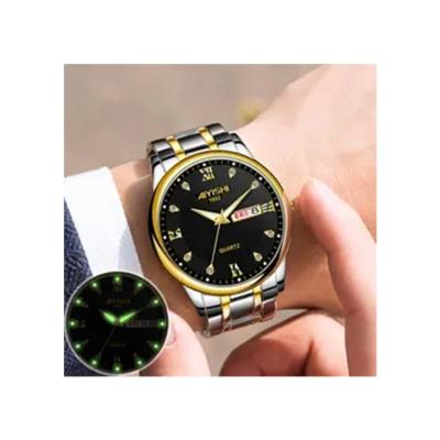 China High Quality Men Durable Wearing Various Portable Waterproof Male Wrist Watches Luxury for sale