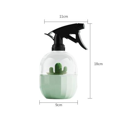 China Lightweight Hand Held Watering Can Garden Plastic Mini Indoor Watering Cans for sale