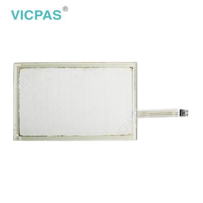 China Application E1061/E1063/E710 02640E industrial touch screen panel repair replacement for vicpas for sale