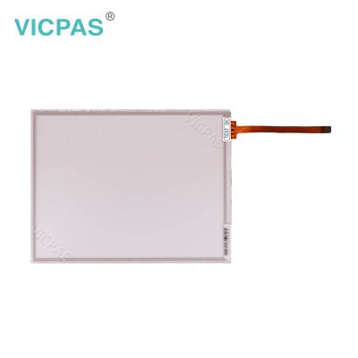 China Industrial Application PFXZC5CLUSBM/CA5-USBEXT-01/PFXZC5CBUBEX1 Touch Screen Panel For Proface Repair VICPAS Replacement for sale