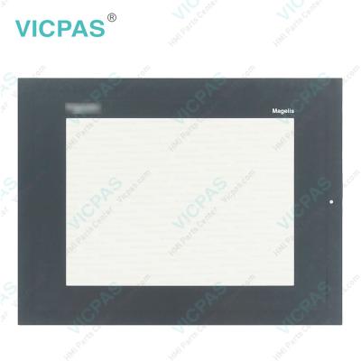 China Industrial Application XBTGT5230 XBTGT5330 XBTGT5340 XBTGT5430 Touch Screen Panel For Schneider Repair VICPAS135 Replacement for sale