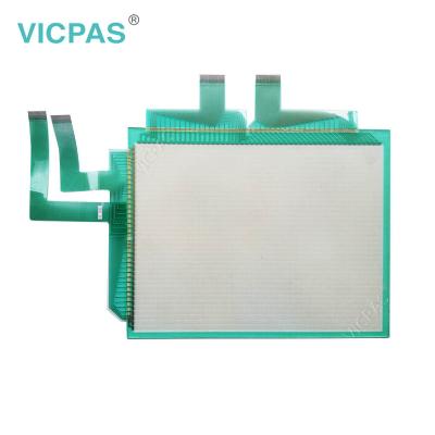 China Application APPC 1245T Industrial Touch Panel for sale