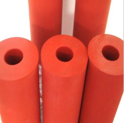 China Hot sale heat transfer silicone rubber roller for heat transfer printing GB brand good quality good price for sale