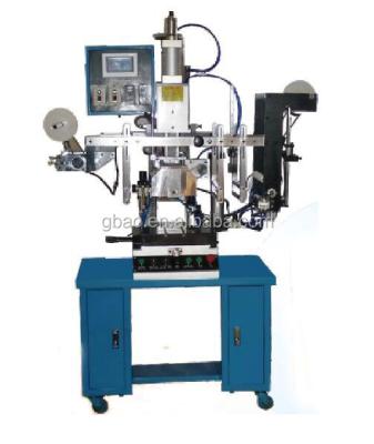 China Factory Flat And Round Households Heat Transfer Machine For Plastic Cans for sale