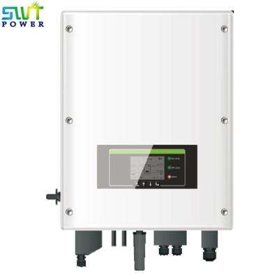 China On Grid Off Grid Energy Storage 1 Phase 3Phase 2 Mppt Hybrid Controller 10KW 15KW 20KW 60KW Inverter 566*394*173 mm for sale