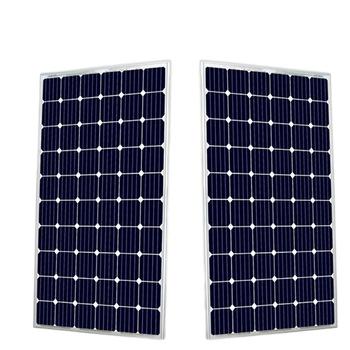 China Promotional cheapest 300w mono crystalline solar panel and 1 kw solar panel made in China 300W mono solar panel for sale