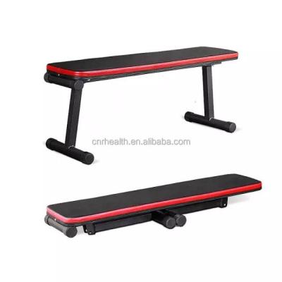 China Unisex Fitness Dumbbell Bench Adjustable Gym Sit Bench Weightlifting Foldable Dumbbell Bench for sale