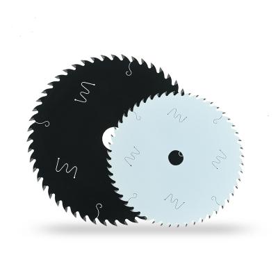 China Wood Material Cutting Cut Saw Blade 6