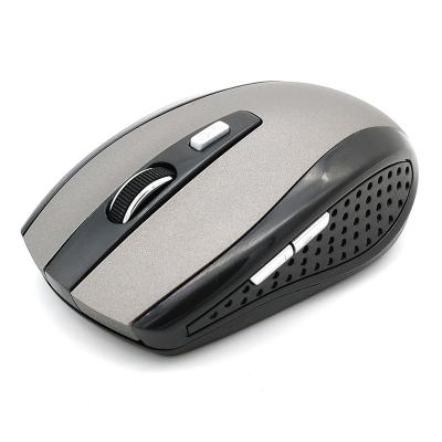 China Laptop Portable Optical-Gaming Gamer Mouse Portable Wireless Mice Fio Fio 1 For PC for sale