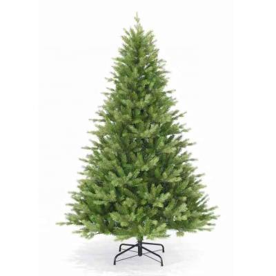 China Wholesale High Quality 4/5/6/6.5/7/7.5/8/9 PE Artificial Decoration Holiday/ft Party/Home/Christmas Trees Fir Decoration for sale