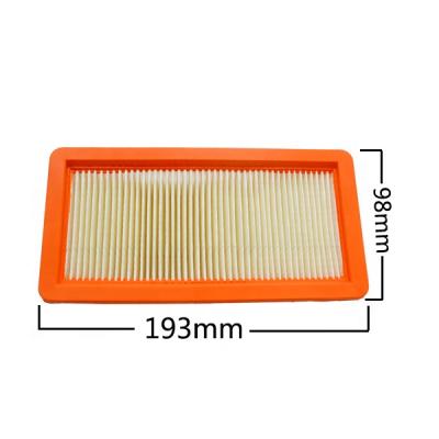 China Household REPLACEMENT SPARE PARTS FOR KAR CHES DS 5200 5500 5600 5800 6000 VACUUM CLEANER K5500 6.414-631.0 HEPA FILTER ACCESSORIES for sale