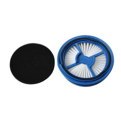 China BISSELLS SYMPHONY 1410 Household Maker Replacement Vacuum Cleaner Accessories 1132 Washable Hepa Filter Spare Parts for sale