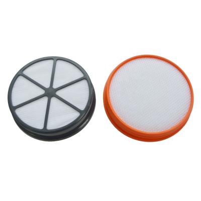 China 90 Type Household Hoover UH72400 UH72401 440003905 Vacuum Cleaner Filter 303903001 Post Motor Hepa Filter Spare Parts Vax Accessories for sale