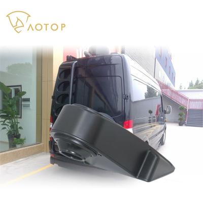 China Waterproof RV Motorhome Rear View Reversing Reverse Camera IP69K Stop Light Camera 120 Wide Angle View Lane Reverse Camera IP69K Optional for sale