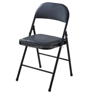 China Modern Cheap Folding Hotel Conference Room Chairs for sale