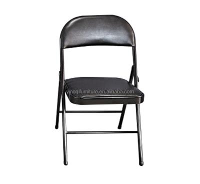 China Hotel Conference Room Modern Folding Chairs for sale